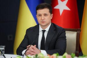 Зеленський: Я був щасливий почути слова про продовження такої важливої підтримки і незмінності позиції Туреччини