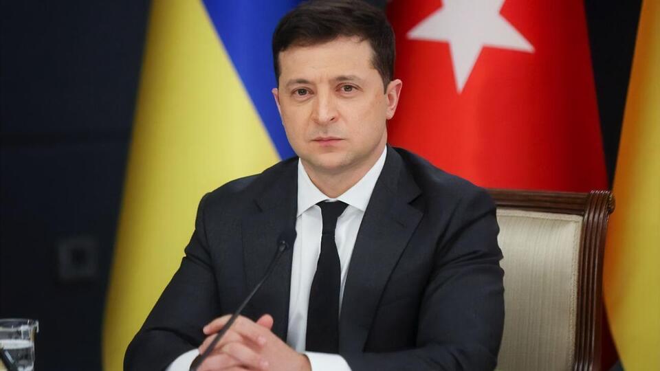 Зеленський: Я був щасливий почути слова про продовження такої важливої підтримки і незмінності позиції Туреччини