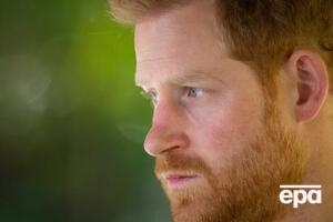 Принц Гаррі, ймовірно, приїде на похорон без дружини і сина