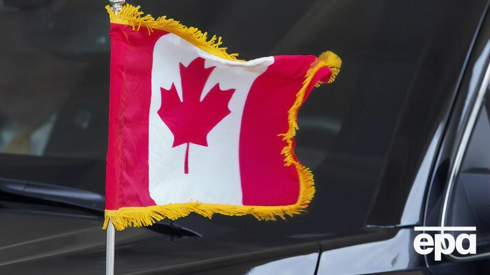 Канада выразила сожаление в связи с позицией России