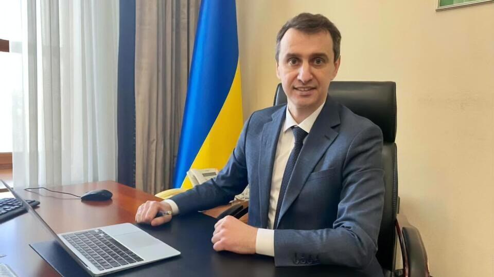 За словами Ляшка, колективну вакцинацію працівникам компаній будуть проводити на виїзді мобільні бригади