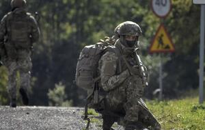 Від початку року бойовики на Донбасі порушили режим припинення вогню більше ніж 570 разів