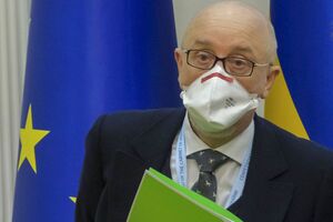 Резніков "відчуває", що деокупація українських територій відбудеться "за його присутності" в уряді