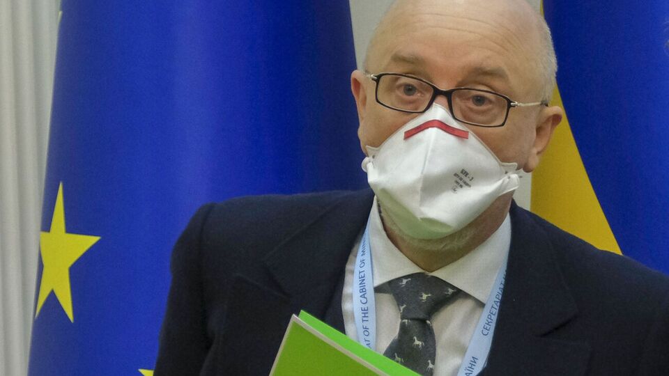 Резніков "відчуває", що деокупація українських територій відбудеться "за його присутності" в уряді