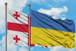 Грузія відкликала свого посла з Києва для консультацій у травні 2020 року