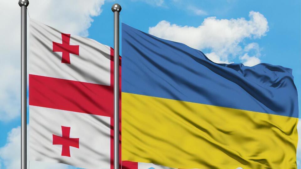Грузія відкликала свого посла з Києва для консультацій у травні 2020 року