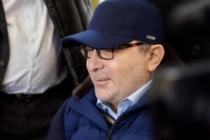 Кернес помер у німецькій клініці "Шаріте" від наслідків коронавірусної інфекції