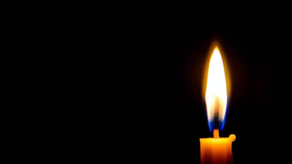 Погибший был родом из Харьковской области