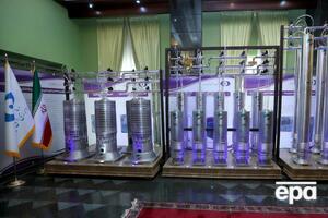 Причины аварии власти Ирана пока не установили