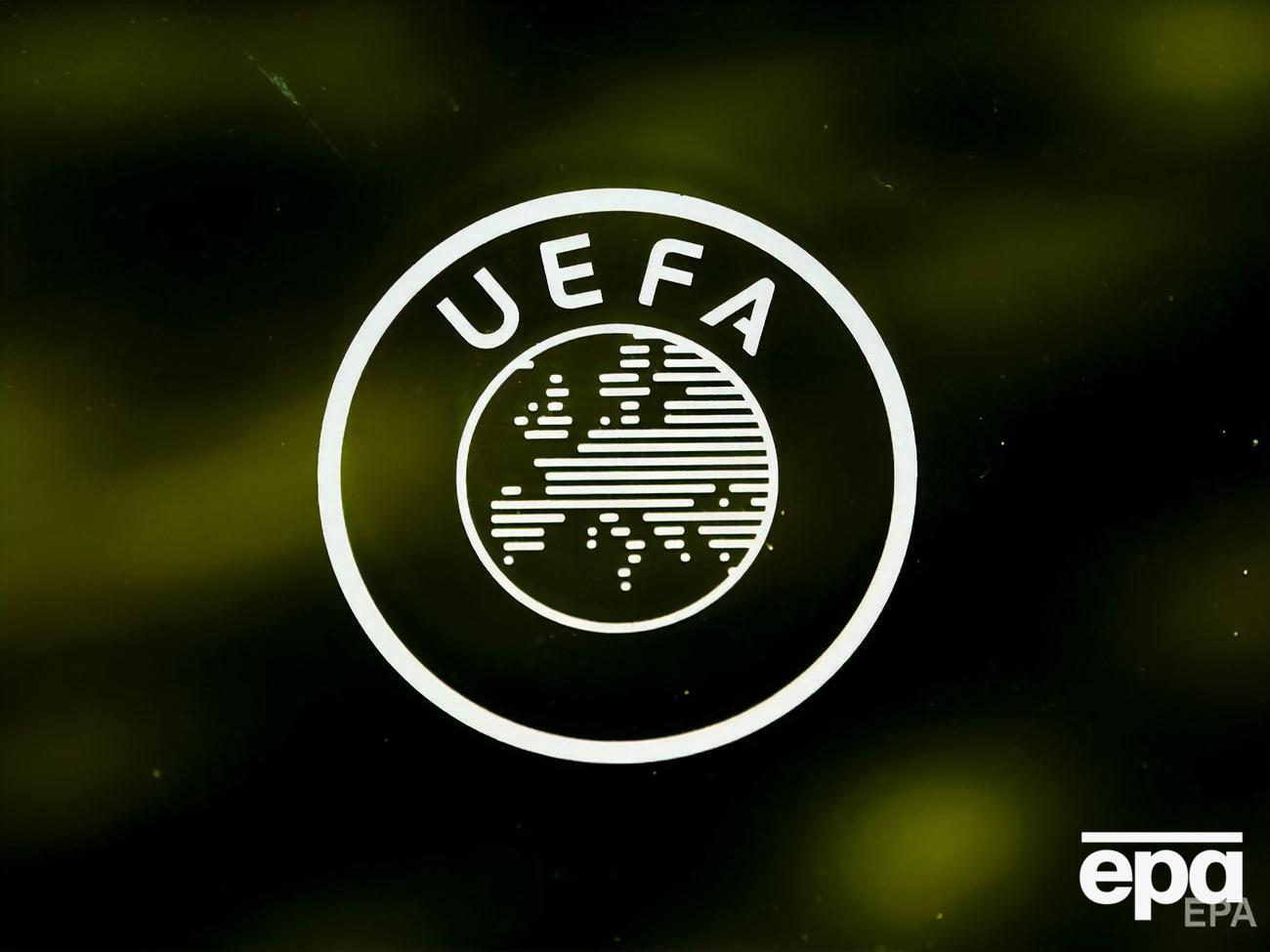 УЕФА может позволит расширить заявку команд на Евро 2020 до 25 футболистов