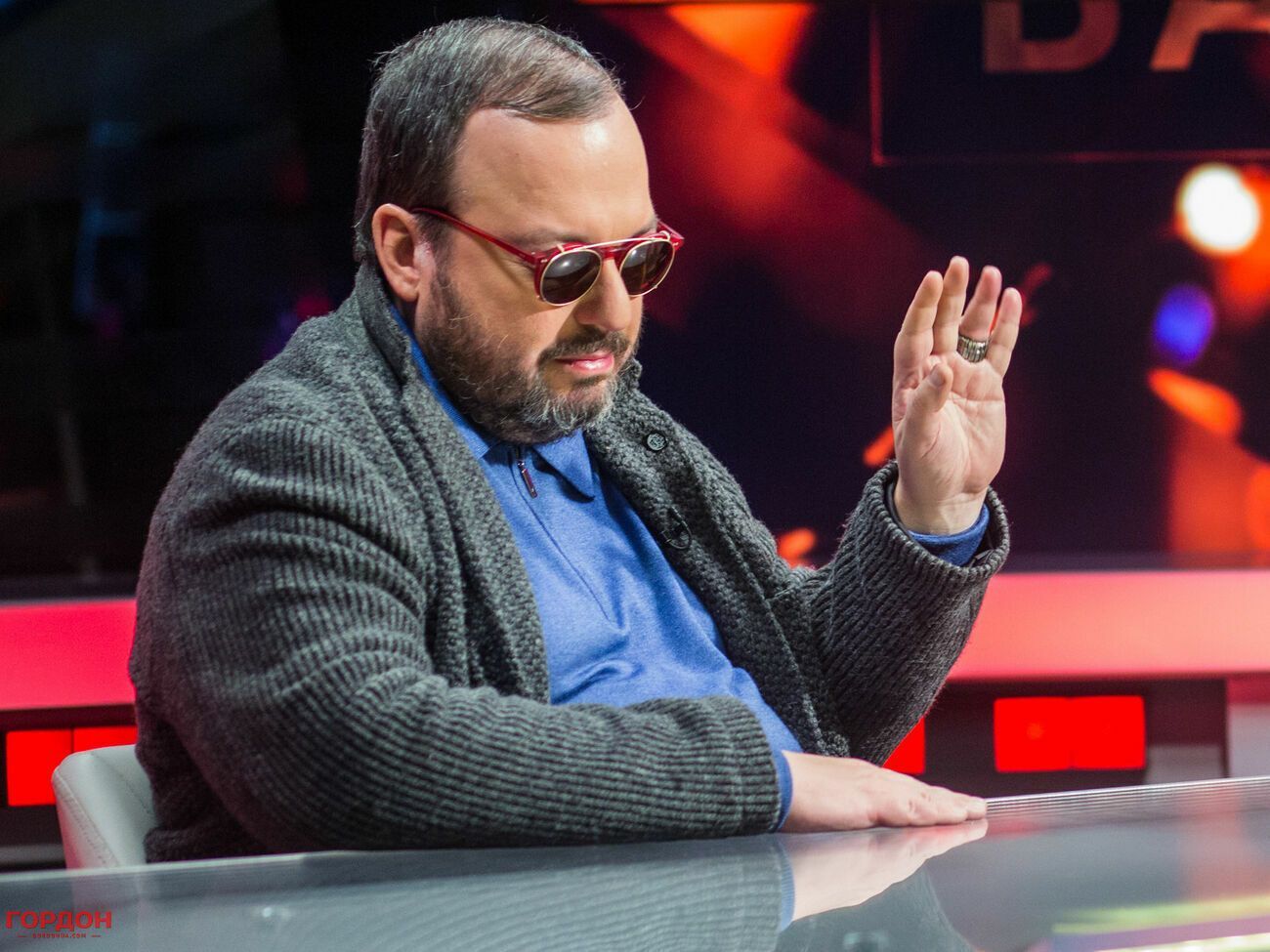 Бєлковський: Головне не війна &ndash; головне маневри