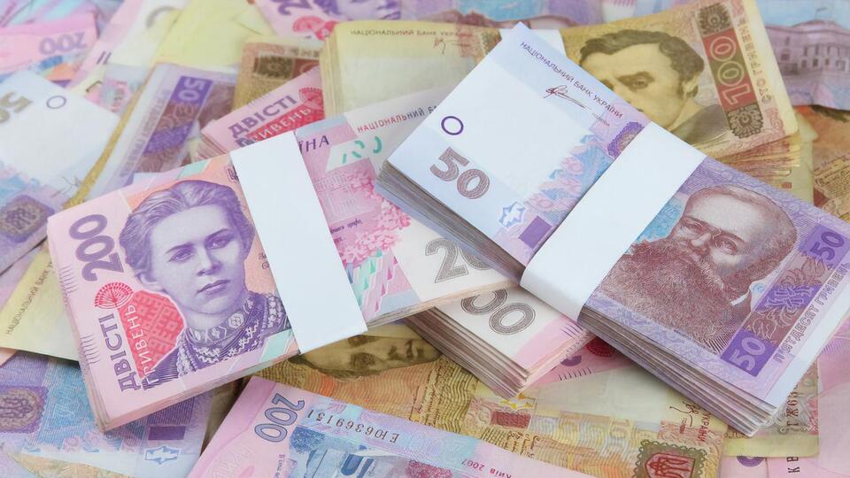 Законопроєкт про виплату 8 тис. грн Рада ухвалила 30 березня