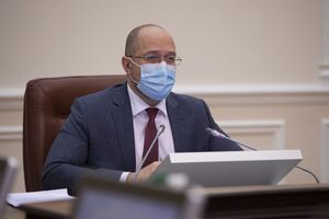Украина твердо держит курс на присоединение к НАТО, отметил Шмыгаль