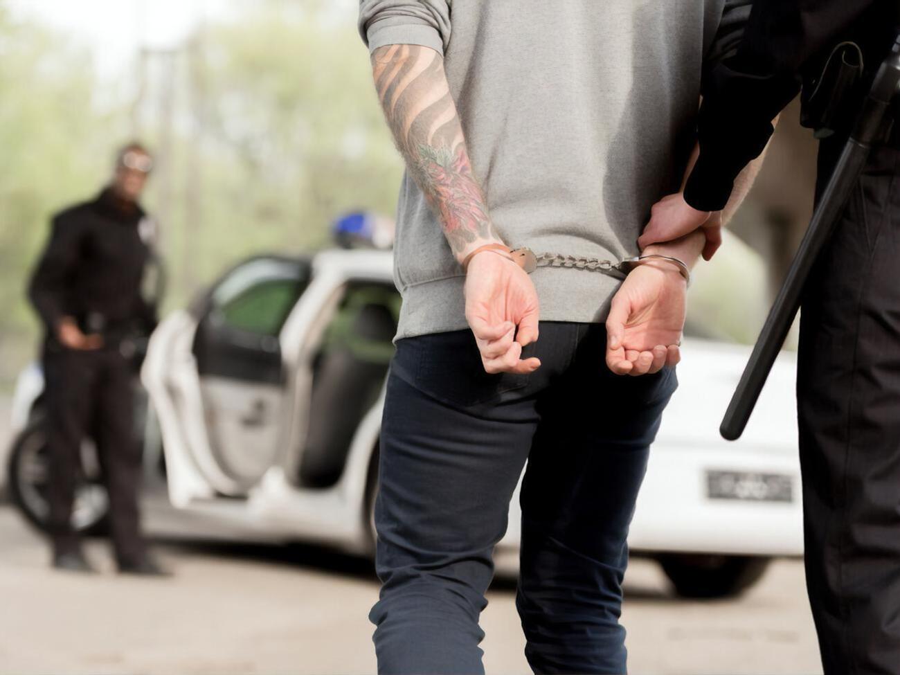 Затриманий чоловік хотів атакувати вебсервери, які, на його думку, надають послуги ФБР і ЦРУ