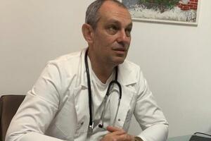 Раньков: Даже тот, кто уже получил вакцину, через восемь месяцев окажется беззащитным перед коронавирусом