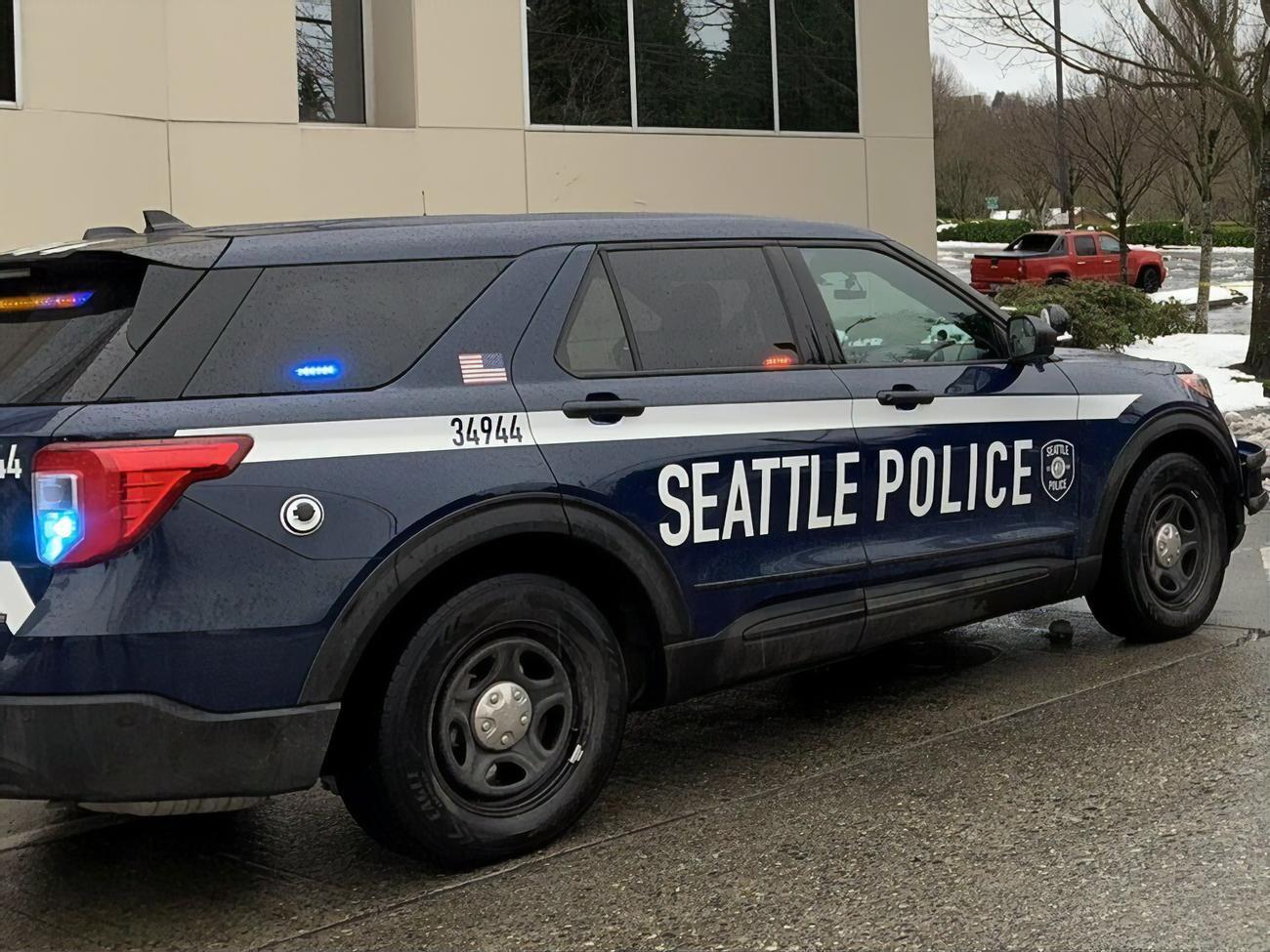 Происшествие расследует полиция