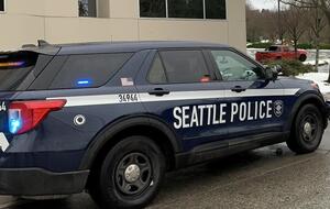 Происшествие расследует полиция