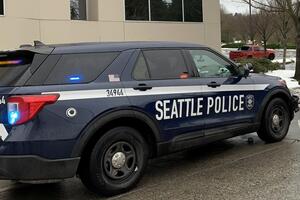 Происшествие расследует полиция