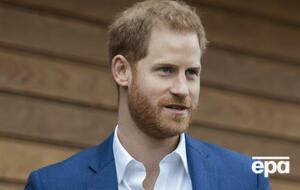 Принц Гарри вернулся в Великобританию впервые после переезда в США