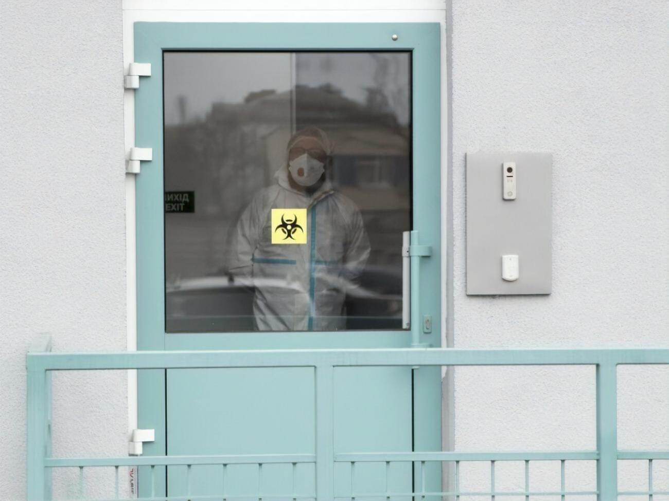 Сейчас ситуация в Киеве "стабильно напряженная", отметили в&nbsp;Киевской школе экономики