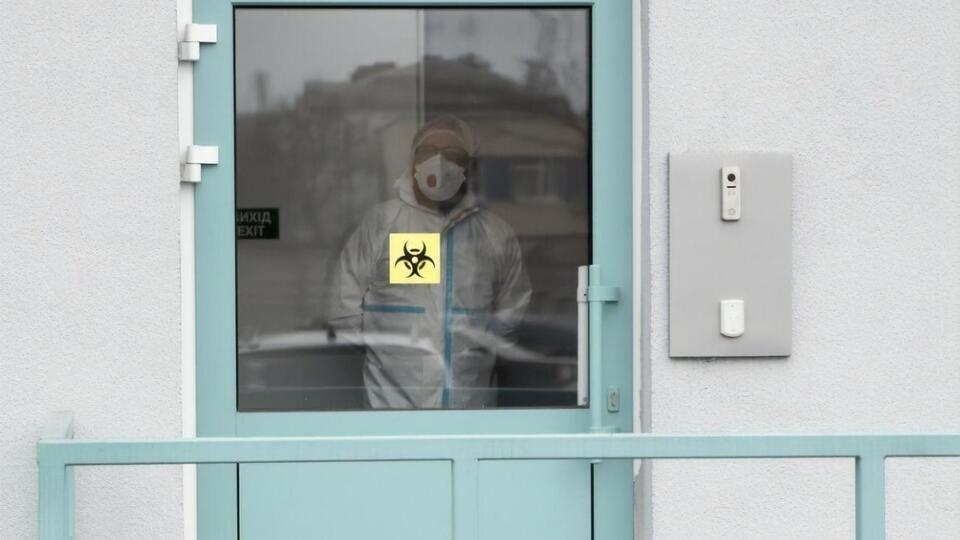 Сейчас ситуация в Киеве "стабильно напряженная", отметили в Киевской школе экономики