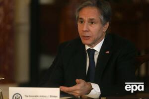 Блинкен: Китай знает, что на ранних стадиях COVID не делал того, что нужно было