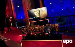 Победители премии BAFTA принимали участие в награждении дистанционно