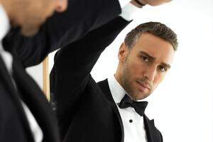 Макацария принимал участие в шоу "Холостяк", но расстался с победительницей проекта после его завершения