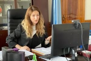 Для посольств України розробили алгоритм реагування на факти некоректного позначення Криму, сказала Джапарова