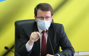Полосков сообщил, что дополнительные ограничения введут в пяти общинах