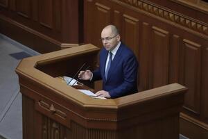 Степанова запросять у Раду