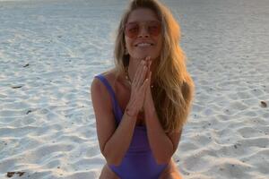 Брежнева – мать двоих дочерей