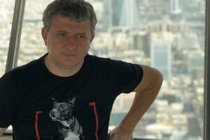 Наивно полагать, что Россия не нападет на Украину. Это крокодил, который запрограммирован на одно – жрать – и понимает только силу п…здюлей