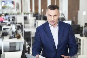 Рішення про подальші обмеження в Києві буде залежати виключно від епідеміологічної ситуації, сказав Кличко