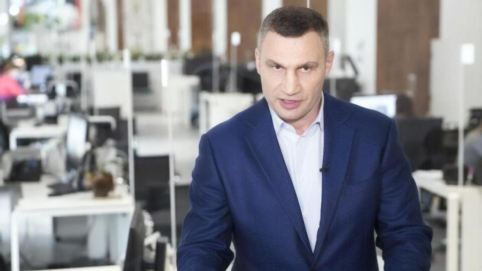 Рішення про подальші обмеження в Києві буде залежати виключно від епідеміологічної ситуації, сказав Кличко