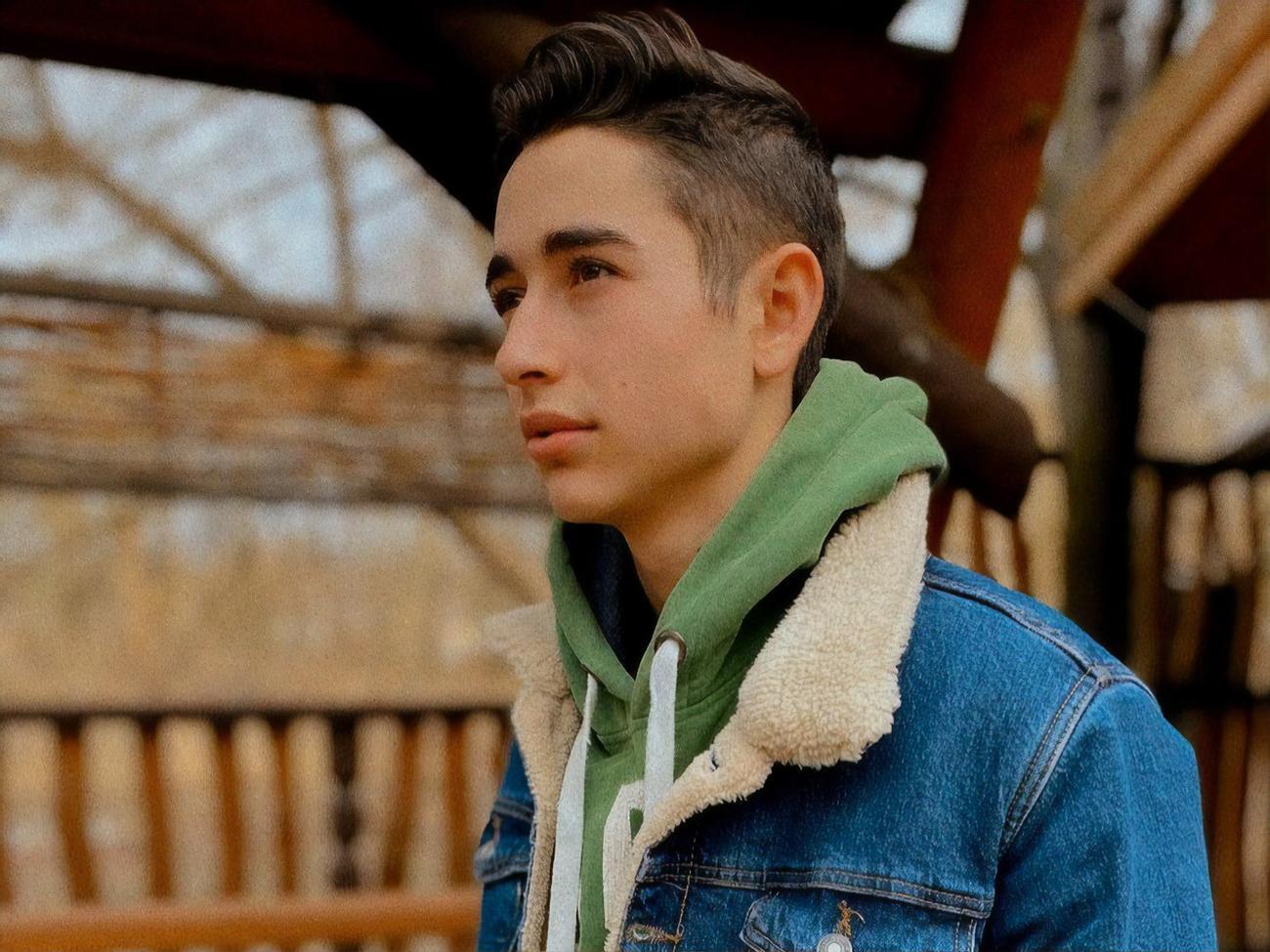 Сасанчин: Искренне надеюсь, что совсем скоро смогу сделать хорошее фото со своей родной мамочкой