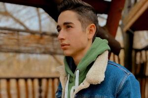 Сасанчин: Искренне надеюсь, что совсем скоро смогу сделать хорошее фото со своей родной мамочкой