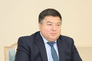Указ об отмене назначения Тупицкого Зеленский издал 27 марта