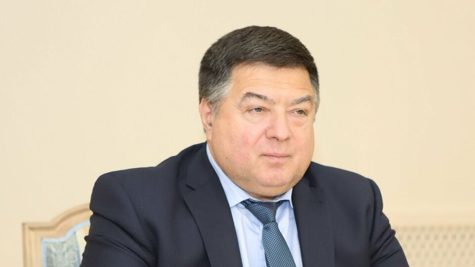 Указ про скасування призначення Тупицького Зеленський видав 27 березня