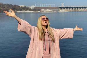 Сумская вышла замуж за Борисюка в 1996 году