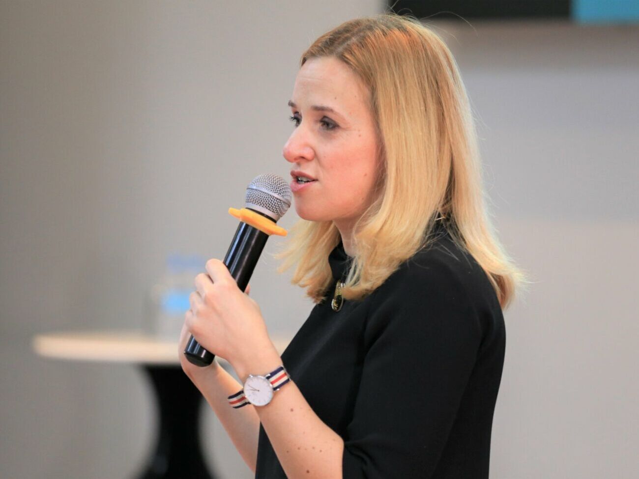 Победитель выборов в 87-м округе остается тот же, сказала Коцюруба