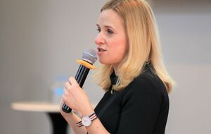 Победитель выборов в 87-м округе остается тот же, сказала Коцюруба