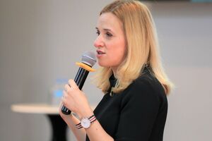 Победитель выборов в 87-м округе остается тот же, сказала Коцюруба