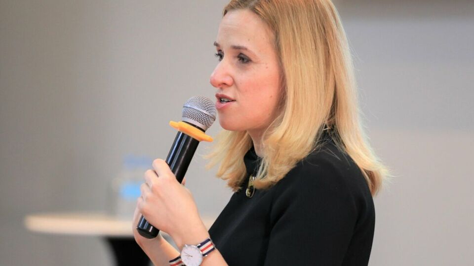 Победитель выборов в 87-м округе остается тот же, сказала Коцюруба