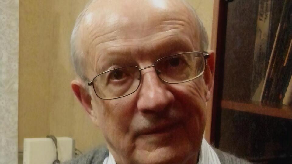 Пионтковский (на фото) считает, что идет откат "линии Ермака"