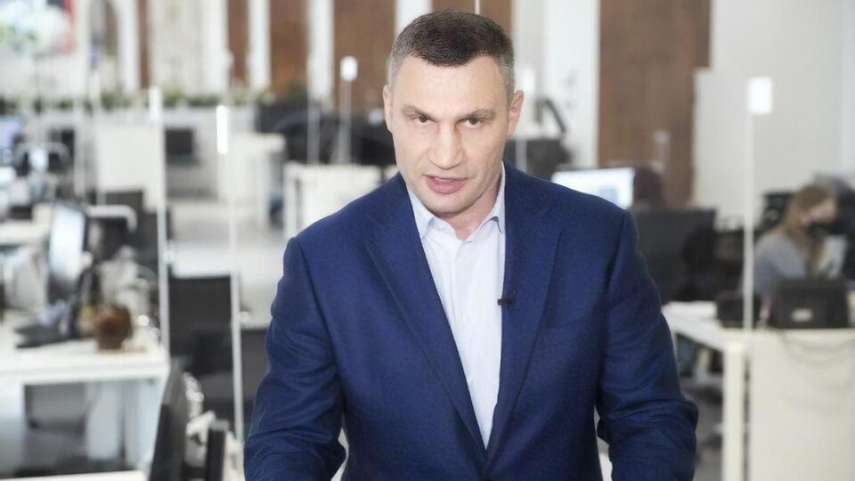 Віталій Кличко: Ми будемо то виходити з "червоної" зони, то потім знову в неї потрапляти