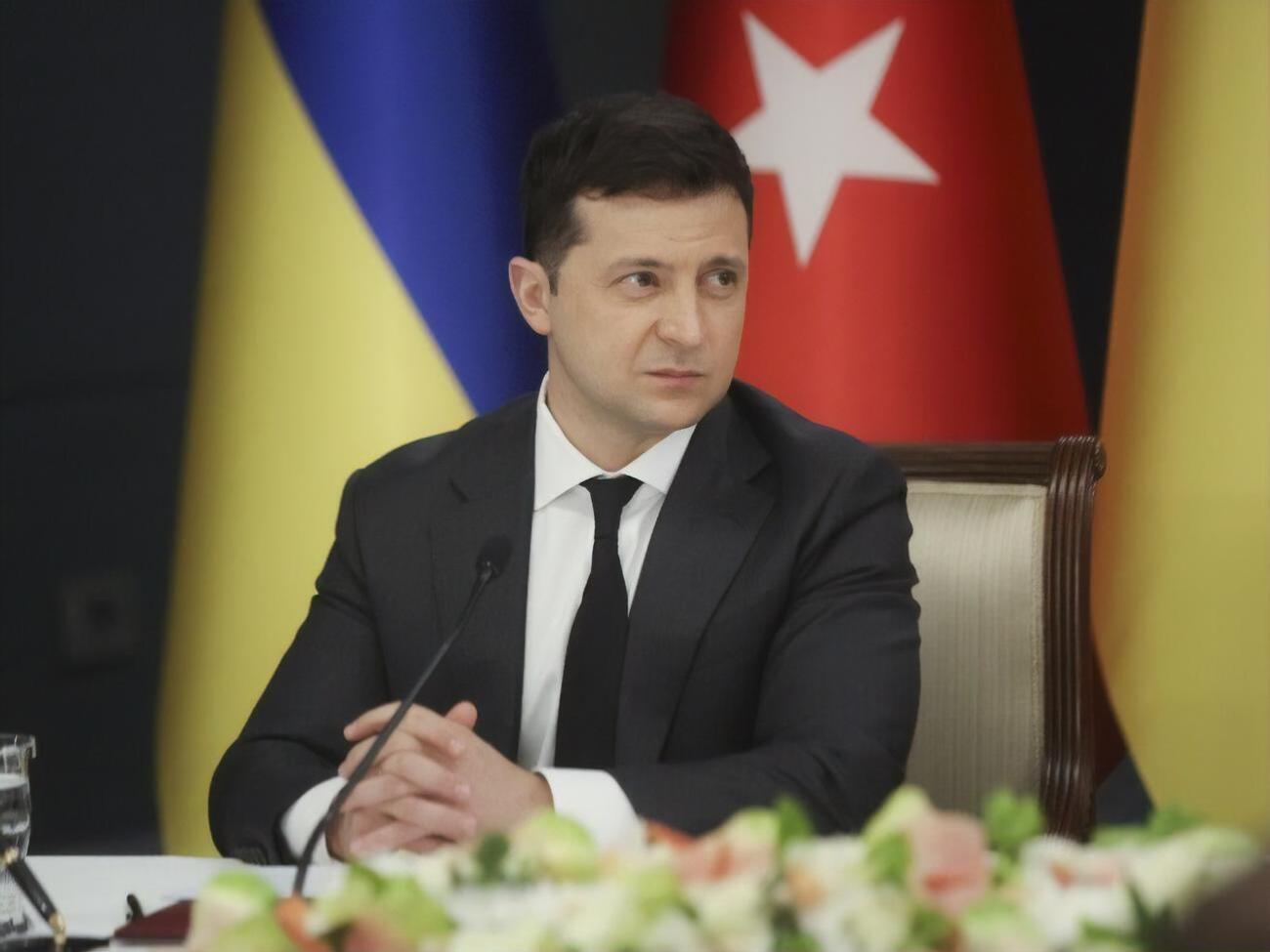 Зеленський: 60 років тому відбувся перший політ людини в космос. Без України він був би неможливим