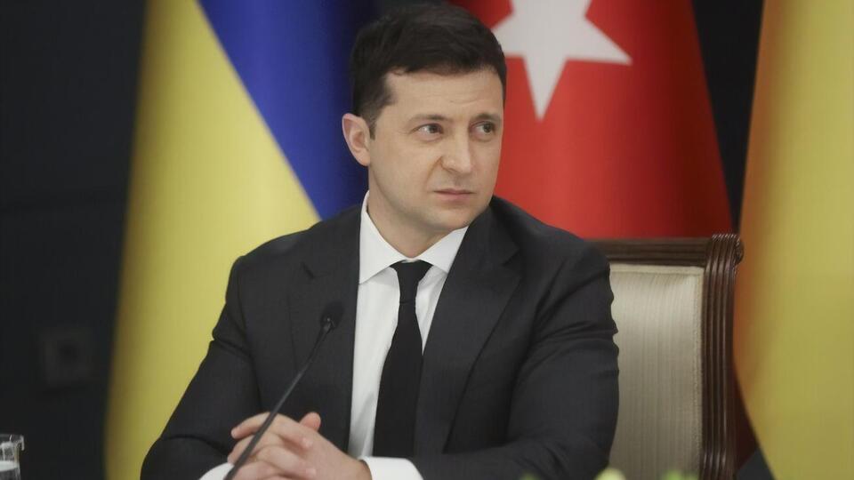 Зеленский: 60 лет назад состоялся первый полет человека в космос. Без Украины он был бы невозможен