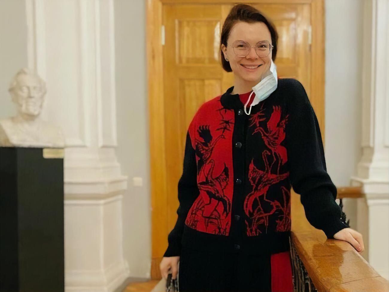 Брухунова тайно вышла замуж за Петросяна в конце 2019 года