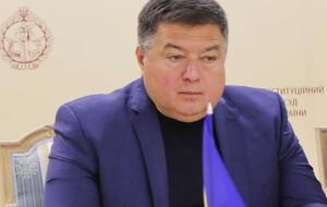 Тупицкого уволили президентским указом